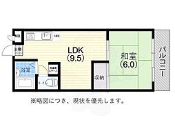 神戸市西神・山手線 上沢駅 徒歩7分
