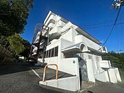 東須磨駅より徒歩10分 3階 築38年の賃貸物件