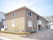 湊川駅より徒歩6分 築16年8ヶ月 2階建の賃貸物件