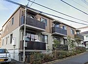 妙法寺駅より徒歩26分 2階 築13年2ヶ月の賃貸物件