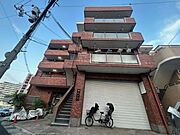 寿ハイツ 4階 築43年1ヶ月の賃貸物件