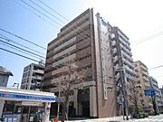 兵庫駅より徒歩5分 6階 築16年8ヶ月の賃貸物件