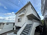 板宿駅より徒歩17分 3階 築52年の賃貸物件