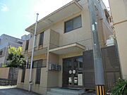 須磨駅より徒歩5分 2階 築30年6ヶ月の賃貸物件
