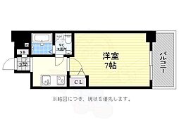 セレニテ神戸西クレア 10階