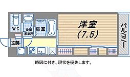 リブリ・スカイブルームーン 2階