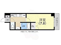 Pensione大塚町 4階