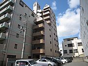 兵庫駅より徒歩6分 1階 築29年9ヶ月の賃貸物件