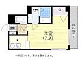 メゾン・ティファニー7階6.3万円