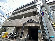 ベルズコート上沢 5階 築34年4ヶ月の賃貸物件