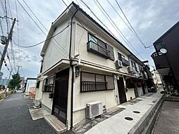 神戸市兵庫区小松通戸建