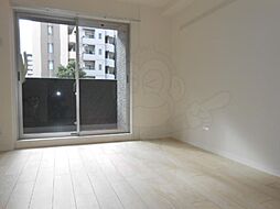 プレサンスKOBEアモーレ 2階1Kのリビング/ダイニング