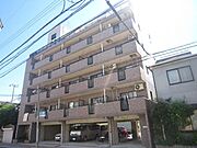 イーナ板宿 5階 築32年4ヶ月の賃貸物件