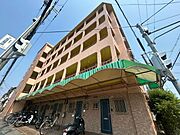 東須磨グリーンハイツ 1階 築52年10ヶ月の賃貸物件