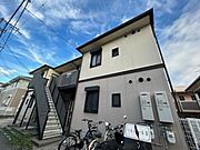 上沢駅より徒歩10分 1階 築29年7ヶ月の賃貸物件