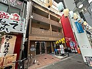 新開地駅より徒歩1分 築18年6ヶ月 11階建の賃貸物件