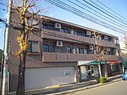 湊川公園駅より徒歩12分 2階 築32年11ヶ月の賃貸物件