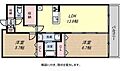 フォーラム城ケ岡参番館2階6.7万円