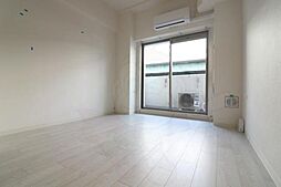 アドバンス神戸レイソレ 11階1Kのリビング/ダイニング