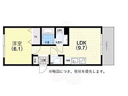 Pista神戸板宿 1階