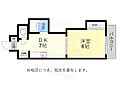 シャロームタルタニ3階5.2万円
