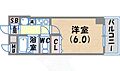 AuroraCourt兵庫駅前5階5.1万円
