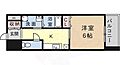 KHKコート板宿8階6.2万円