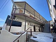 上沢駅より徒歩8分 2階 築50年11ヶ月の賃貸物件