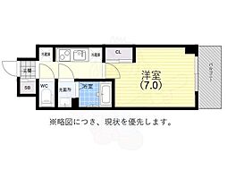 GENOVIA神戸湊川公園 14階