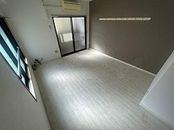 リアライズ神戸SOUTH 7階1Kのリビング/ダイニング