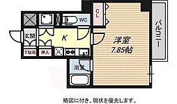 メゾン・ド・ヴィレ須磨潮見坂 4階/-