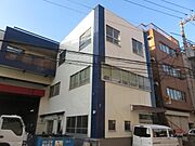 新長田駅より徒歩17分 3階 築52年3ヶ月の賃貸物件