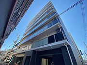 上沢駅より徒歩4分 6階 築1年4ヶ月の賃貸物件