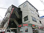 御崎本町ビルの賃貸物件