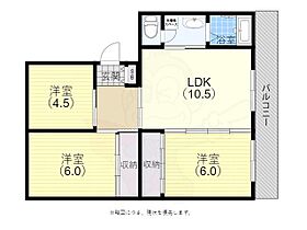 間取り：228056978251