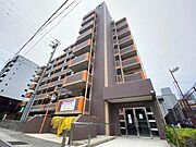 KOBE兵庫壱番館の賃貸物件