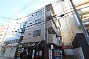 ＳｕｎＶｉｌｌａｇｅ板宿 3階 築38年11ヶ月の賃貸物件