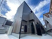 大倉山駅より徒歩9分 1階 新築の賃貸物件