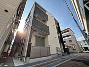 ドマーニ鷹取 2階 新築の賃貸物件
