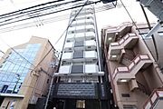 神戸駅より徒歩4分 8階 築6年6ヶ月の賃貸物件