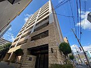 春日野道駅より徒歩4分 3階 築18年6ヶ月の賃貸物件