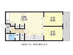 シャトー・ド・フェニックス 7階