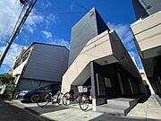 ボヌールの賃貸物件