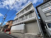 スプリングシティー上沢 3階 築29年6ヶ月の賃貸物件