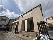 山陽須磨駅より徒歩5分 1階 築1年1ヶ月の賃貸物件