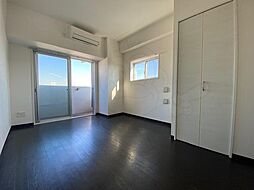 マロワール神戸 11階1Kのリビング/ダイニング