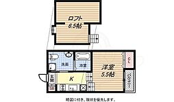 ポートレジデンス海運町 1階