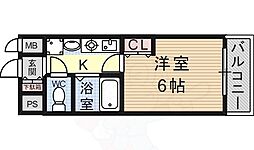 エステムコート神戸西2 2階