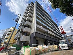 レジュールアッシュ神戸湊川公園