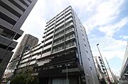 兵庫駅より徒歩5分 9階 築4年6ヶ月の賃貸物件